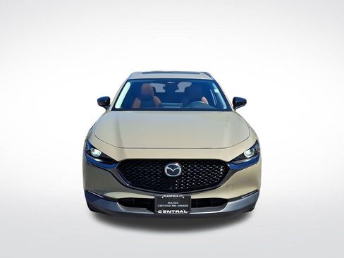 Certified 2024 MAZDA CX-30 Carbon image 2