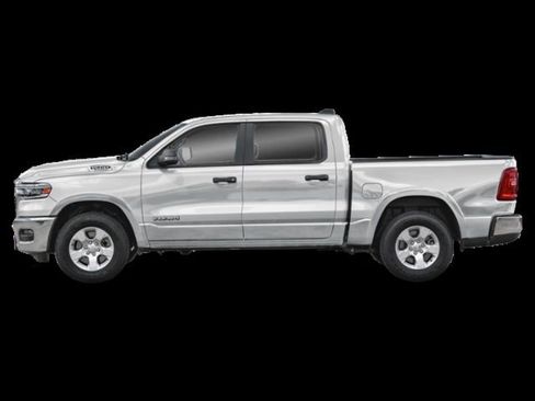 New 2026 RAM 1500 Big Horn AWD/4WD image 23