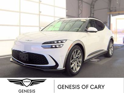 Used 2025 Genesis GV60 Advanced