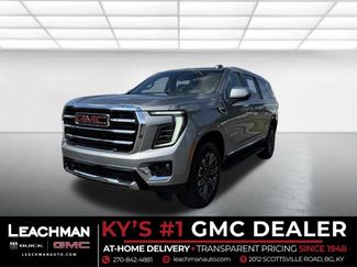 New 2026 GMC Yukon XL Elevation w/ Elevation Premium Package AWD/4WD 360° Tour