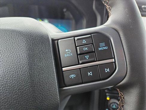 New 2025 Ford F150 Lariat w/ Equipment Group 502A High image 17