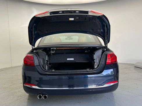 Used 2019 BMW 430i xDrive Convertible w/ Executive Package image 9