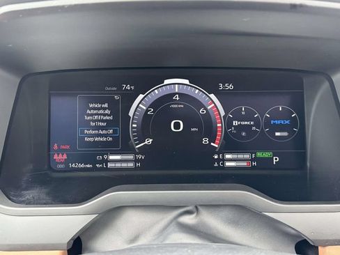 Used 2023 Toyota Tundra 1794 Edition w/ TRD Off-Road Package AWD/4WD image 21