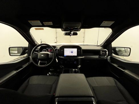 New 2026 Ford F150 STX image 4