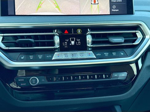 Used 2022 BMW X3 M40i w/ Premium Package image 35