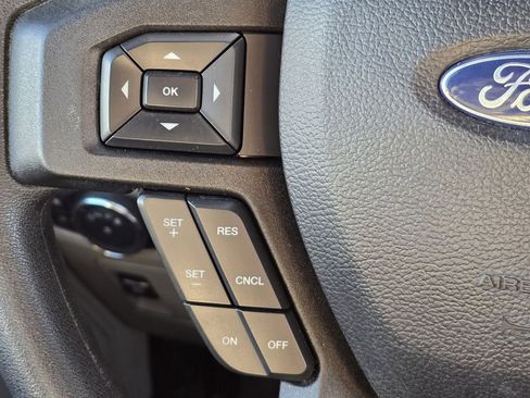 Used 2019 Ford F150 XLT AWD/4WD image 15