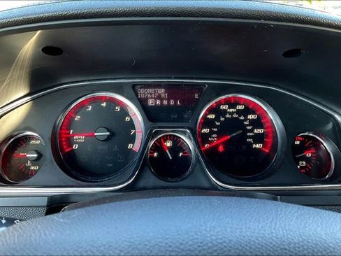 Used 2017 GMC Acadia Limited SLT image 10