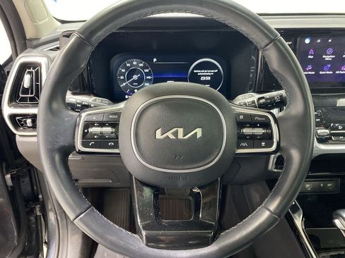 Used 2023 Kia Sorento SX image 11