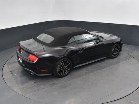 Used 2023 Ford Mustang Premium image 41