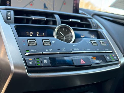 Used 2019 Lexus NX 300 AWD image 16