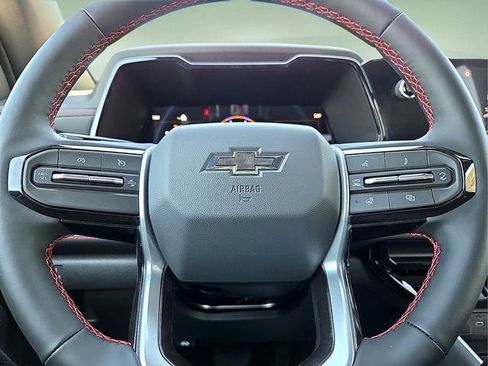 New 2026 Chevrolet Colorado Z71 AWD/4WD image 24