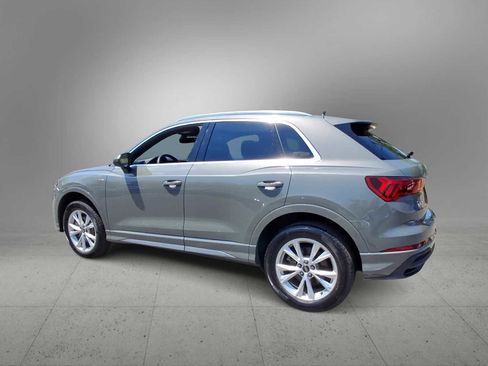 Used 2024 Audi Q3 2.0T Premium Plus AWD/4WD image 6