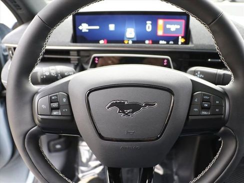 New 2026 Ford Mustang Mach-E GT AWD/4WD image 25
