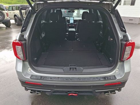 Used 2023 Ford Explorer ST w/ Equipment Group 401A AWD/4WD image 29