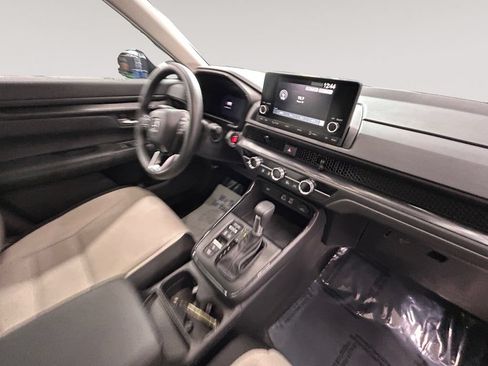Certified 2024 Honda CR-V EX image 10