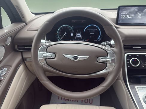 Used 2023 Genesis GV80 2.5T w/ Prestige Package AWD/4WD image 9