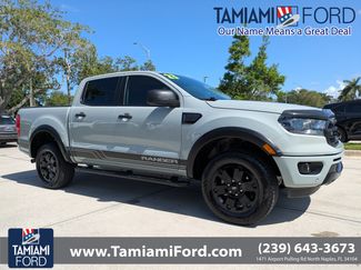 Certified 2023 Ford Ranger XLT w/ Equipment Group 302A High RWD video 1