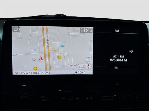 Used 2023 Nissan Armada SL image 11