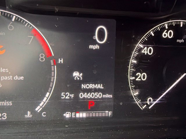 Used 2025 Honda Ridgeline RTL image 13