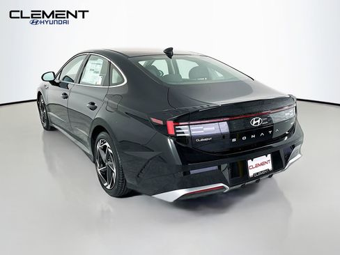 New 2026 Hyundai Sonata SEL image 8