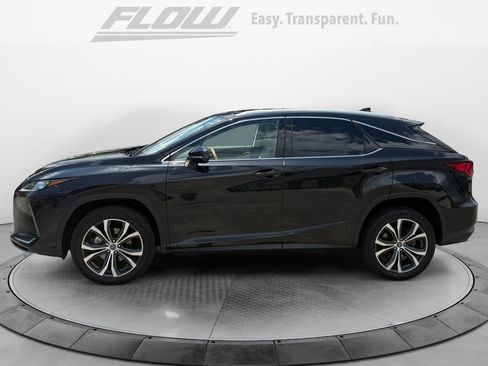 Used 2020 Lexus RX 350 FWD w/ Premium Package image 5