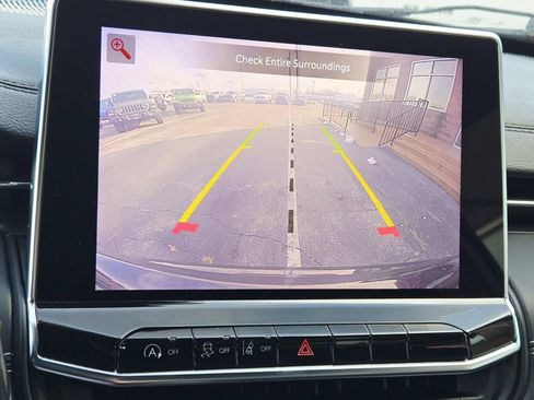 Used 2022 Jeep Compass High Altitude image 29