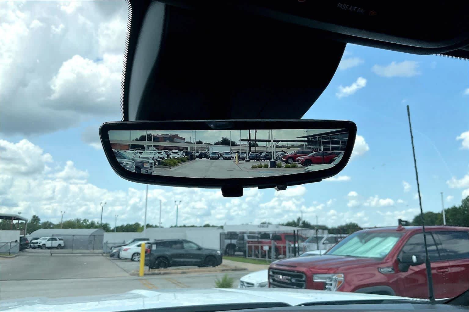 Certified 2025 GMC Sierra 2500 AT4X AWD/4WD image 33