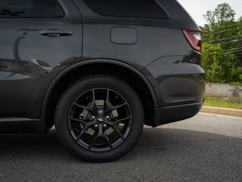 New 2026 Dodge Durango GT AWD/4WD image 6