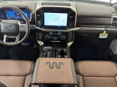New 2026 Ford F150 King Ranch image 15