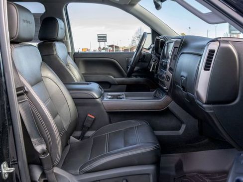 Used 2018 GMC Sierra 1500 Denali image 7