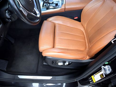 Used 2019 BMW X7 xDrive40i w/ Premium Package image 39