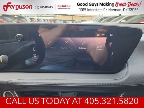 New 2026 Buick Encore GX Preferred w/ Comfort Package AWD/4WD image 24