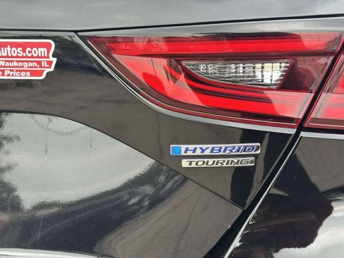 Used 2019 Honda Insight Touring image 40