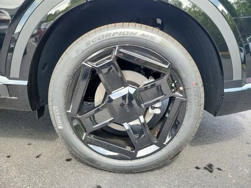 New 2027 Kia Telluride SX X-Line AWD/4WD image 7