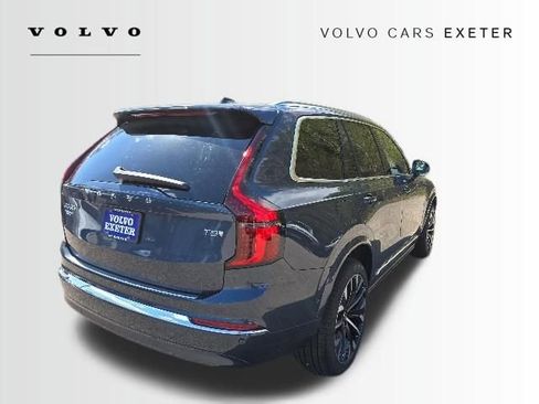 New 2026 Volvo XC90 T8 Ultra w/ Protection Package Premier AWD/4WD image 7