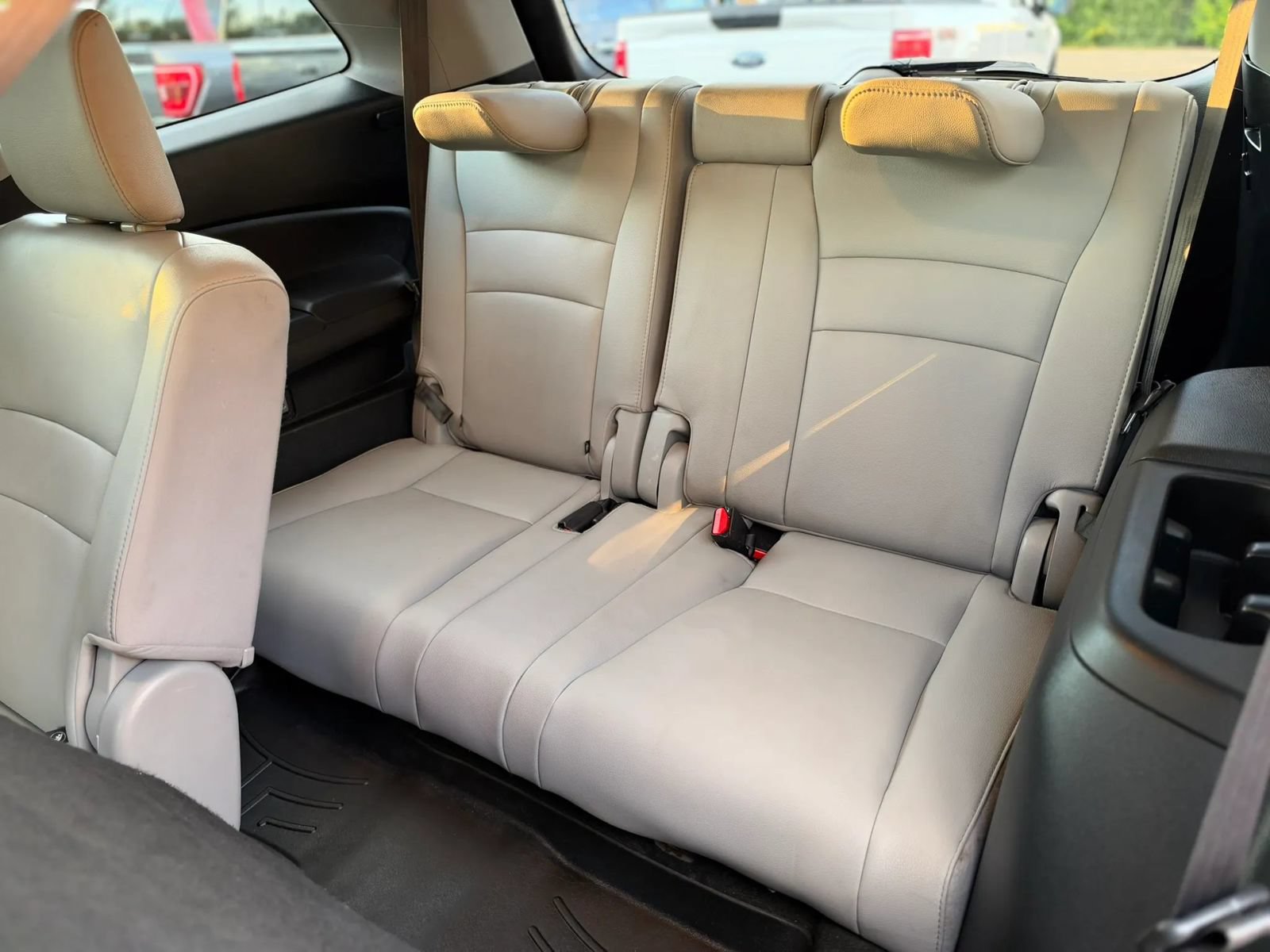 Used 2021 Honda Pilot Special Edition image 17