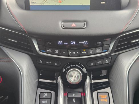 Certified 2025 Acura TLX SH-AWD w/ A-SPEC Pkg image 19