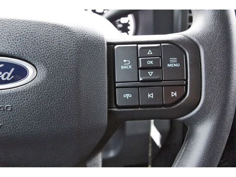 Used 2024 Ford F250 XL w/ STX Appearance Package image 19