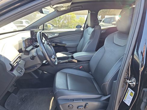 Used 2023 Volkswagen ID.4 S RWD image 16