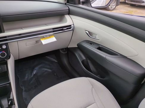 New 2026 Hyundai Tucson SEL FWD image 16