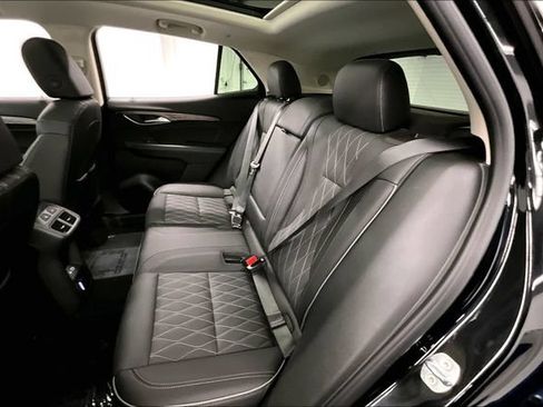 Used 2023 Buick Envision Avenir AWD/4WD image 25