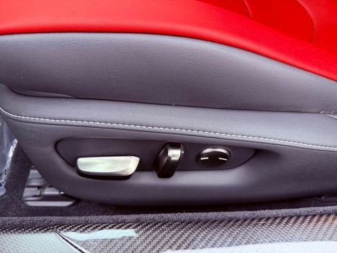 Certified 2023 Lexus LC 500 500 CONVERTIBLE/TOURING/MARK L w/ Touring Package image 21