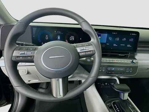 New 2026 Hyundai Kona SEL Sport FWD image 10