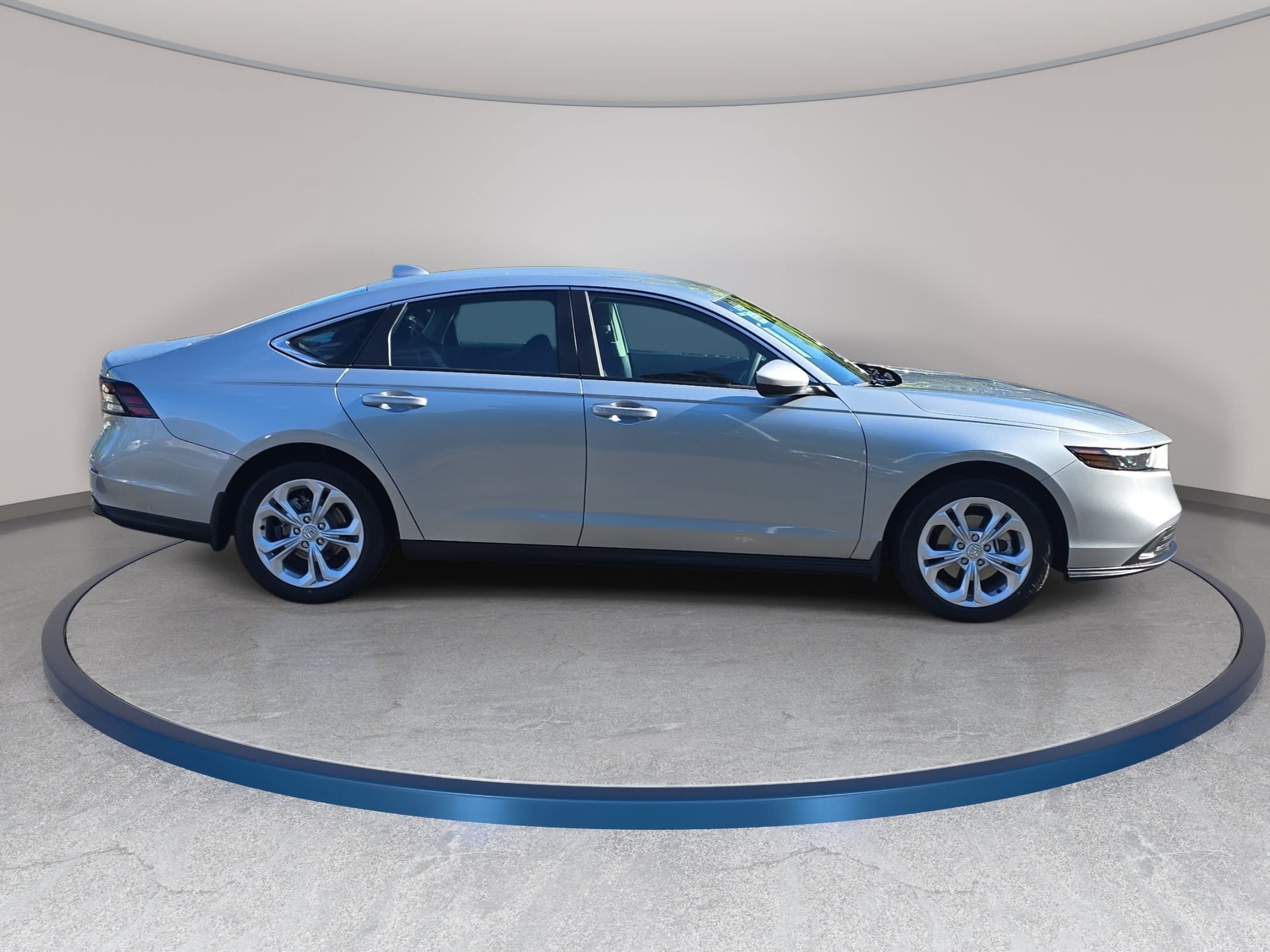 New 2026 Honda Accord LX image 4