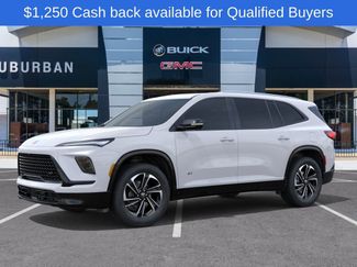 New 2026 Buick Enclave Sport Touring AWD/4WD video 2
