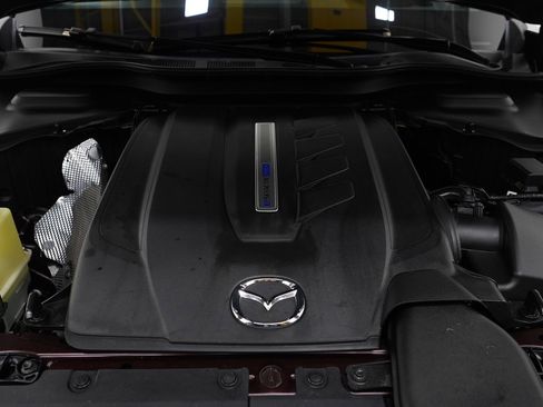 Used 2024 MAZDA CX-90 Plug-In Hybrid w/ Premium Plus image 29