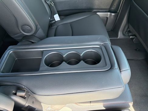 New 2026 Honda Odyssey Sport-L image 30
