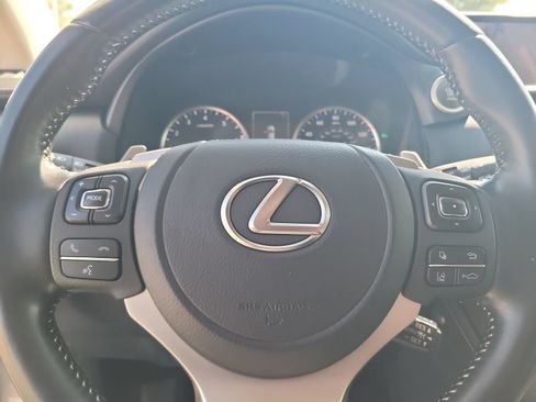 Used 2021 Lexus NX 300 FWD w/ Premium Package image 13