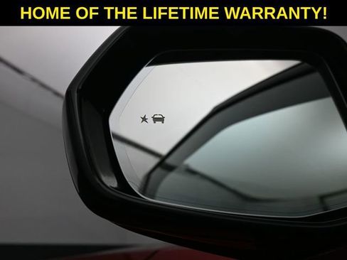 Used 2023 Chevrolet Blazer RS image 50