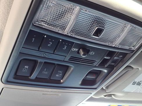 Used 2021 Toyota 4Runner SR5 Premium w/ Moonroof Package image 22